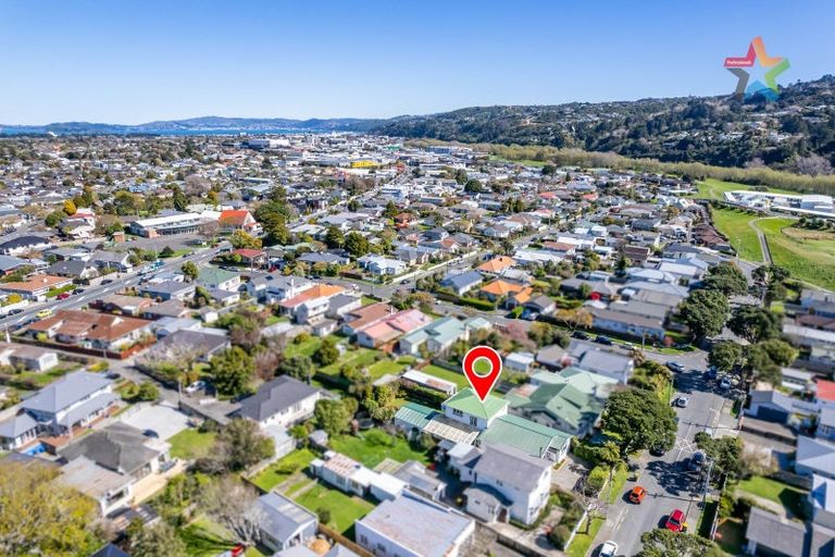 Photo of property in 17 Ariki Street, Boulcott, Lower Hutt, 5010