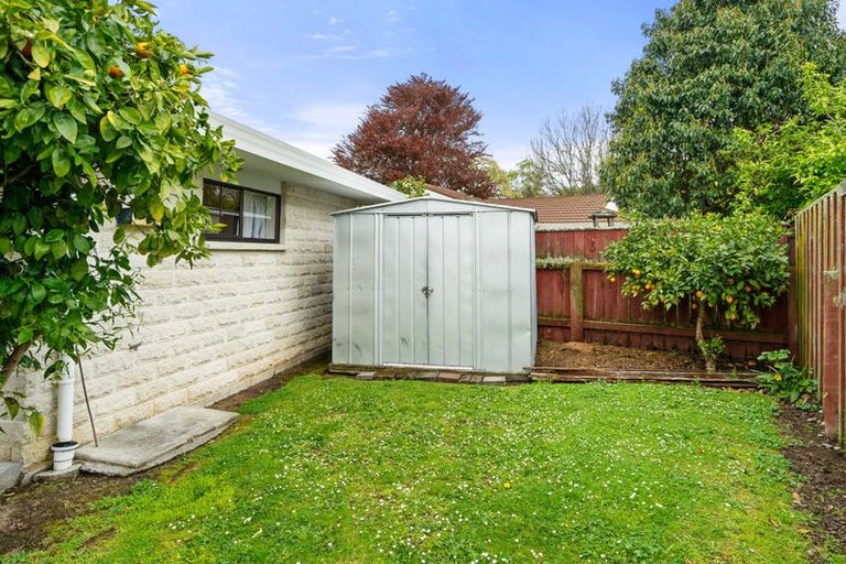 Photo of property in 9b Cooper Street, Lansdowne, Masterton, 5810