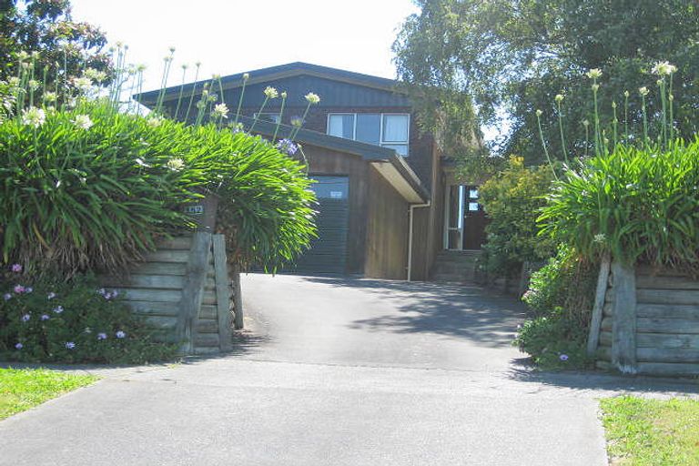Photo of property in 152 West Street, Feilding, 4702