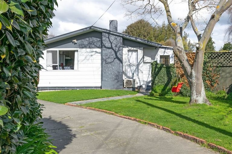 Photo of property in 15 Lucas Street, Riversdale, Blenheim, 7201