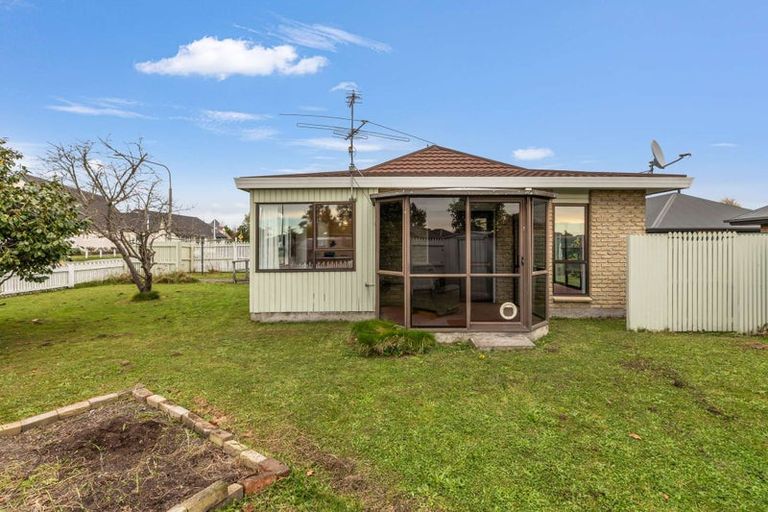 Photo of property in 65 Peraki Street, Kaiapoi, 7630
