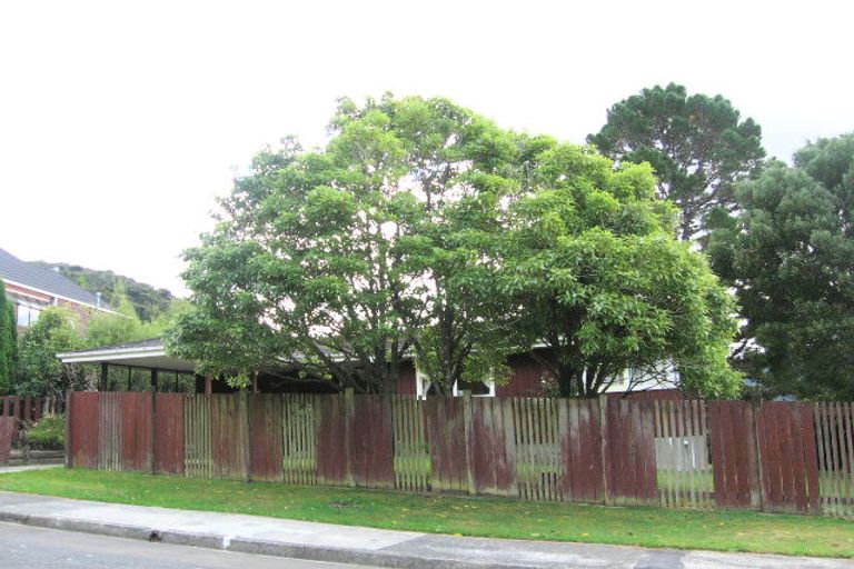 Photo of property in 22 Duncraig Street, Silverstream, Upper Hutt, 5019
