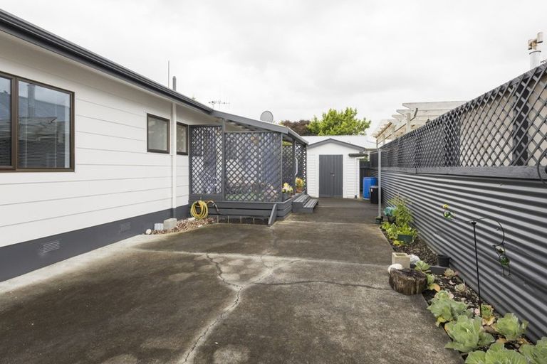 Photo of property in 15 Caroline Drive, Feilding, 4702