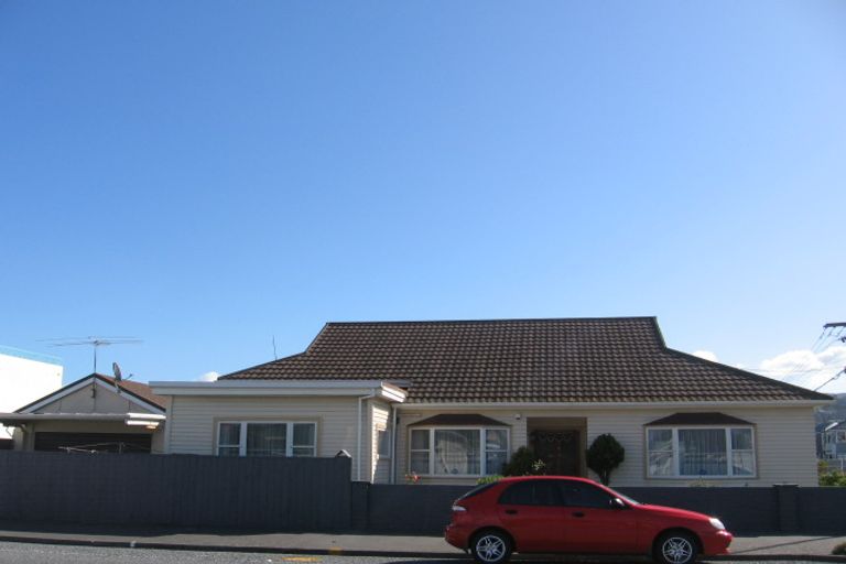 Photo of property in 21 Cuba Street, Petone, Lower Hutt, 5012