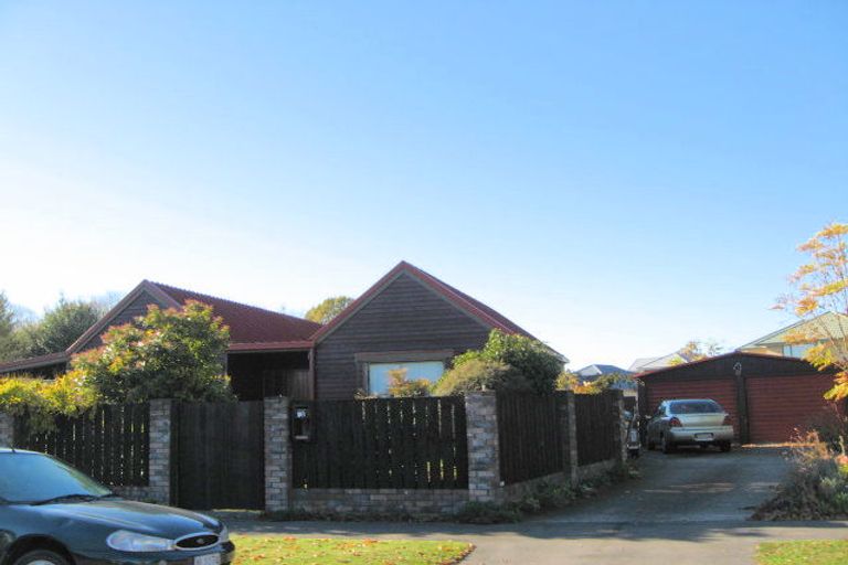 Photo of property in 11 Englefield Road, Belfast, Christchurch, 8051