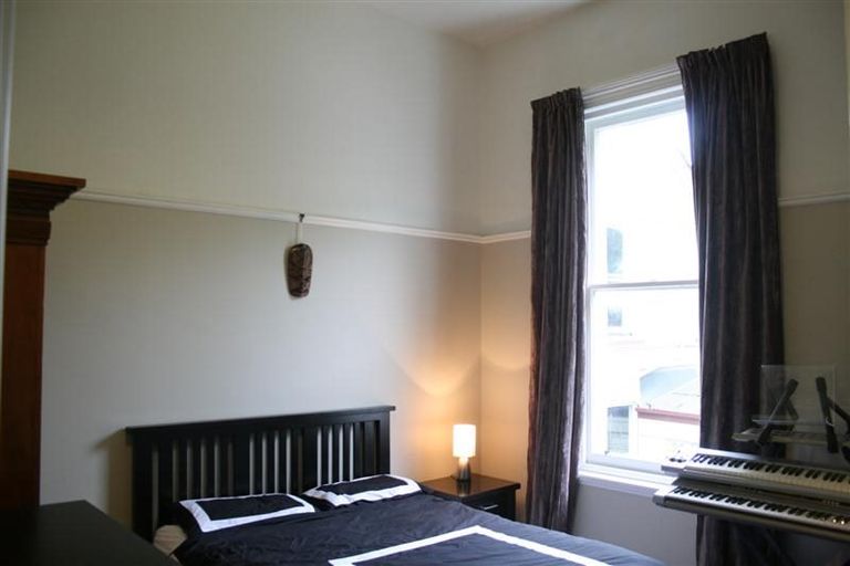 Photo of property in 58 Royal Terrace, Dunedin Central, Dunedin, 9016