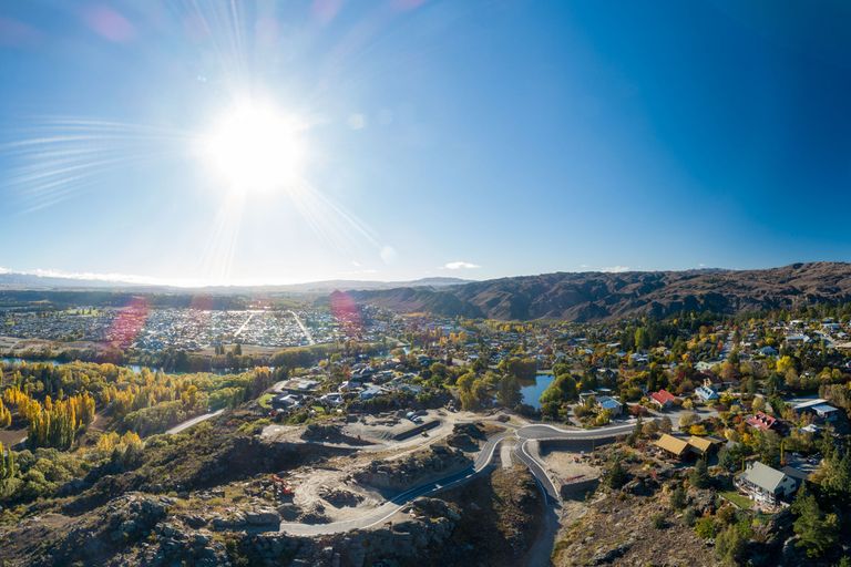 Photo of property in 20 Lanes Road, Bridge Hill, Alexandra, 9320