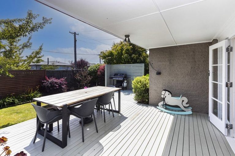 Photo of property in 50 Norrie Street, Redwood, Christchurch, 8051