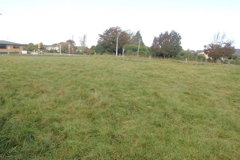 Photo of property in 35 Wallingford Road, Temuka, 7920