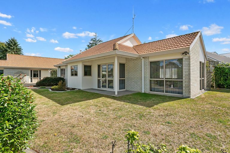 Photo of property in 26b Ngaio Street, Matamata, 3400