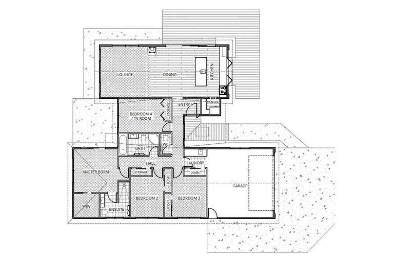 Photo of property in 31 Kopakopa Crescent, Wharewaka, 3330