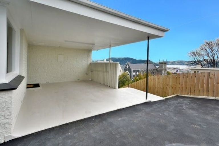Photo of property in 311 Rattray Street, Dunedin Central, Dunedin, 9016