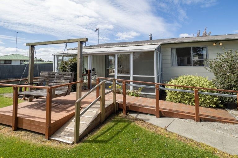 Photo of property in 172 Harland Street, Tinwald, Ashburton, 7700