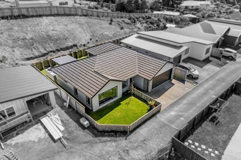 Photo of property in Hill Road, Belmont, Lower Hutt, 5010