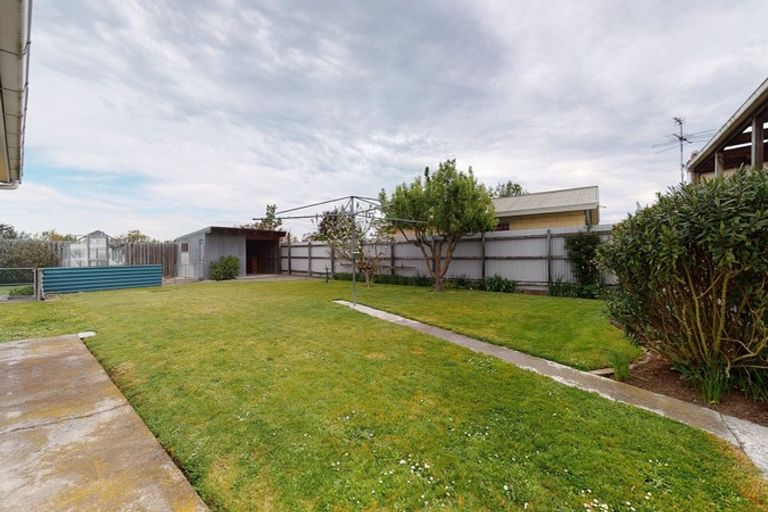 Photo of property in 143 Grove Street, Tinwald, Ashburton, 7700