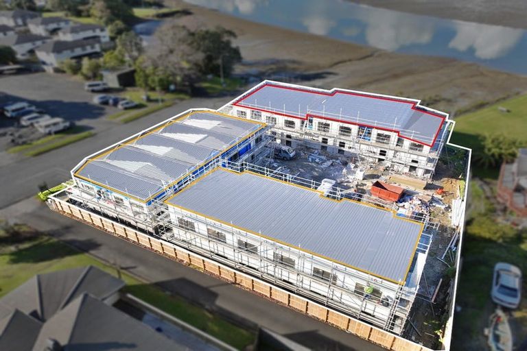 Photo of property in 1/21 Hazards Road, Weymouth, Auckland, 2103