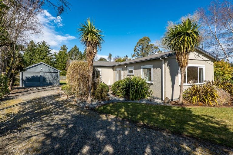 Photo of property in 54 Pocock Road, Springfield, 7681