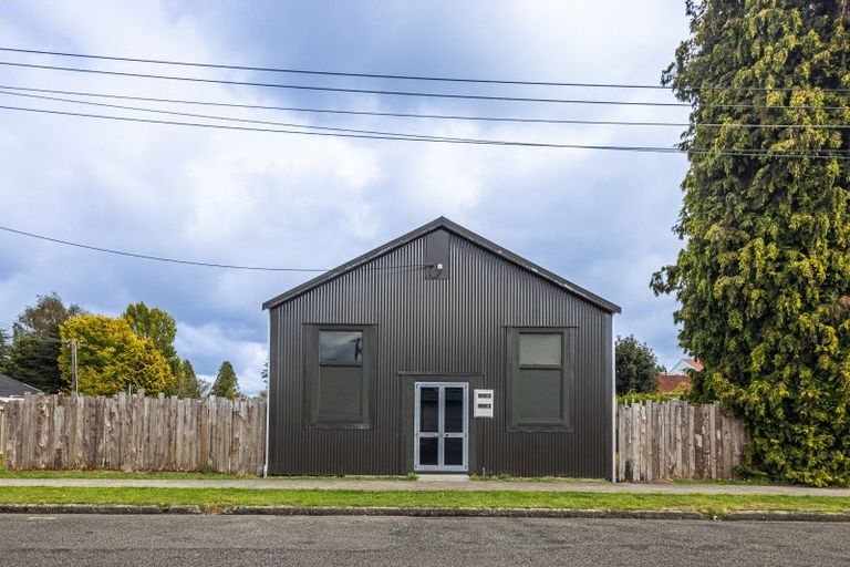 Photo of property in 20 Ward Street, Raetihi, 4632