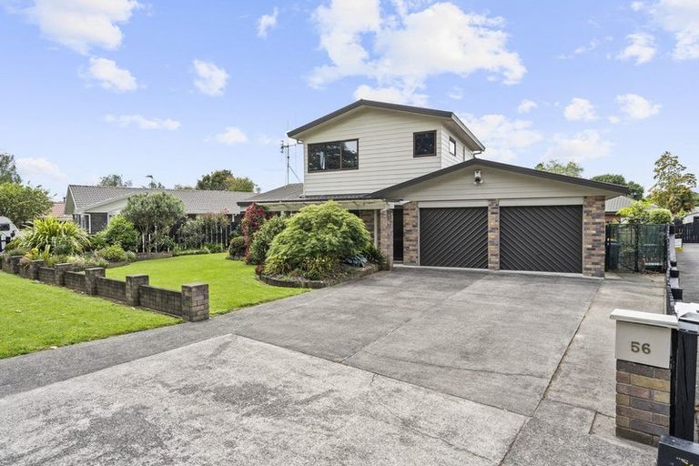 Photo of property in 56 Tennyson Street, Leamington, Cambridge, 3432