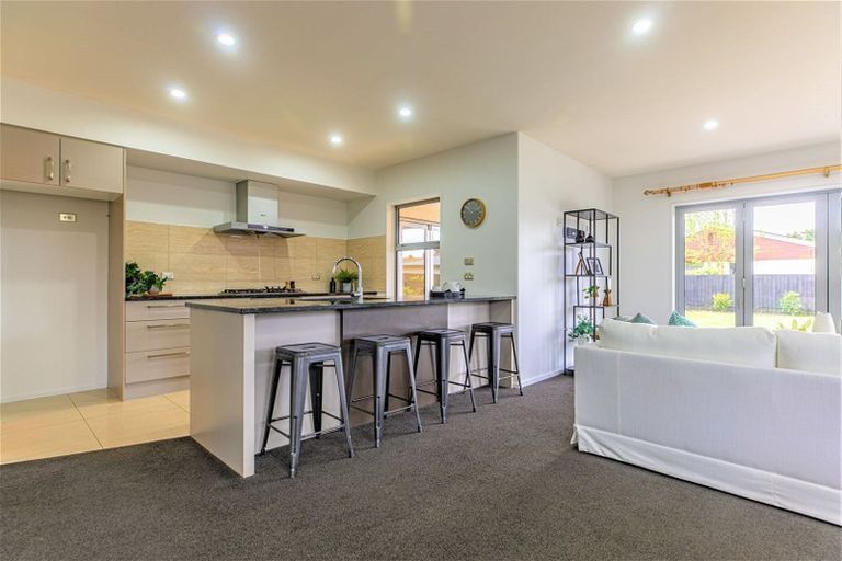 Photo of property in 34 Colligan Street, Upper Riccarton, Christchurch, 8041