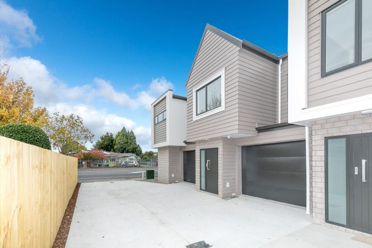 Photo of property in 1/188 Massey Street, Frankton, Hamilton, 3204