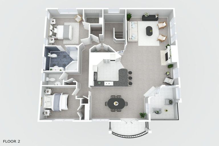 Photo of property in 86 Muricata Avenue, Mount Maunganui, 3116