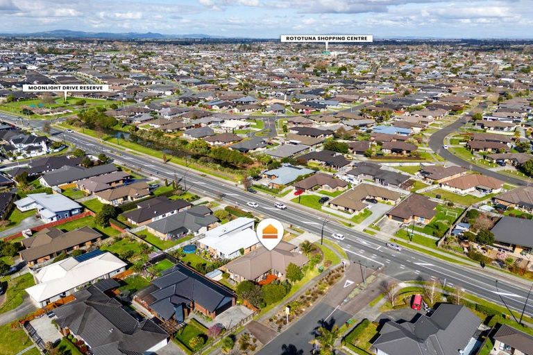 Photo of property in 264 Borman Road, Rototuna North, Hamilton, 3210