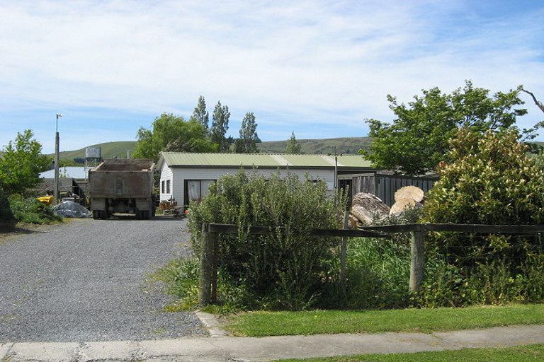 Photo of property in 22 Levin Street, Cheviot, 7310