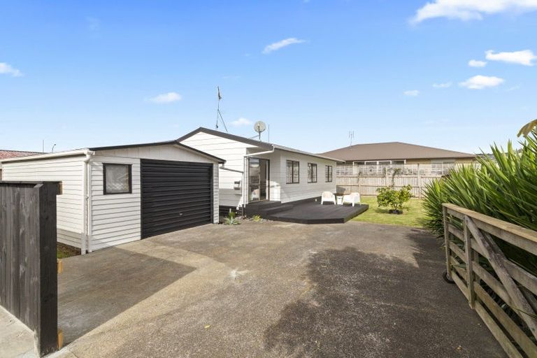Photo of property in 4b Russell Avenue, Pukekohe, 2120