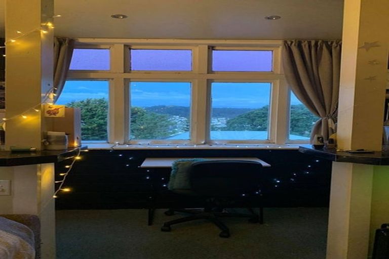Photo of property in 3 Mckenzie Terrace, Te Aro, Wellington, 6011