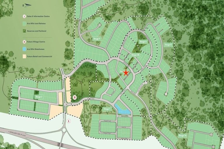 Photo of property in 4 Akau Lane, Wainui, 0992