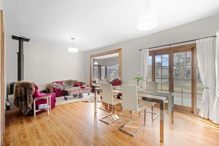 Photo of property in 5669 West Coast Road, Springfield, 7681