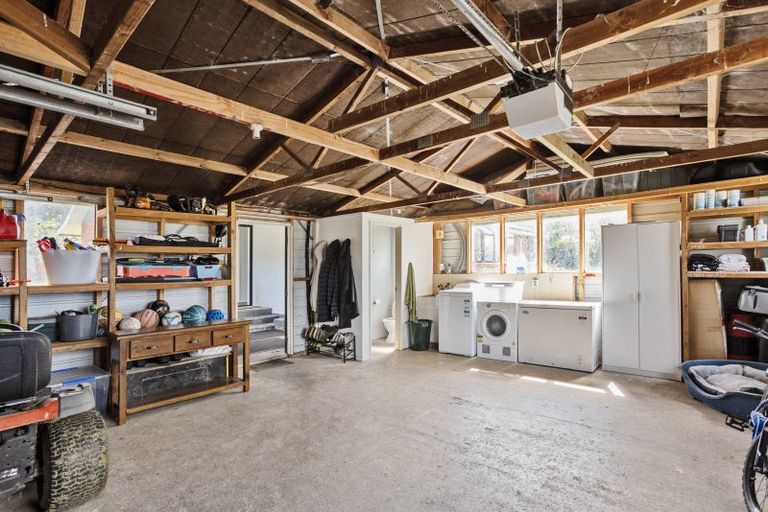 Photo of property in 202 Mona Bush Road, Roslyn Bush, Invercargill, 9871