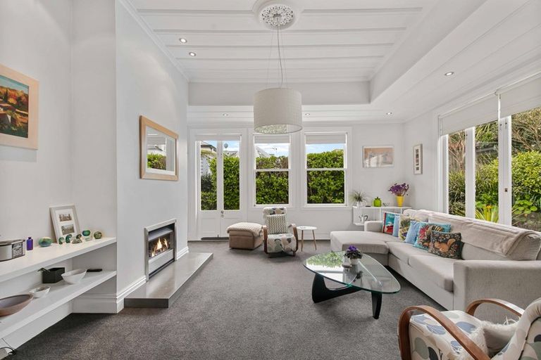 Photo of property in 22 Wanganui Avenue, Ponsonby, Auckland, 1011