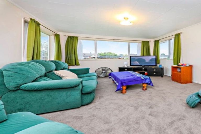 Photo of property in 46a Goodwin Drive, Rosehill, Papakura, 2113