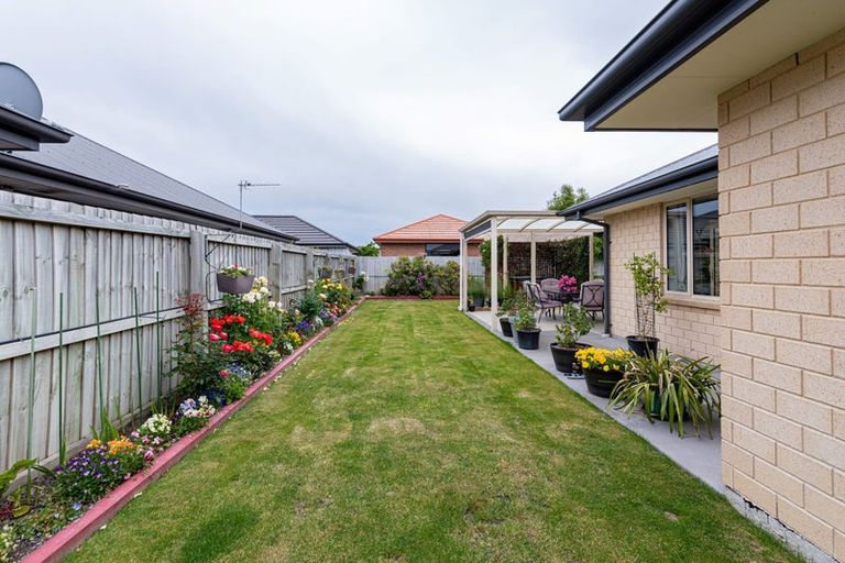 Photo of property in 27d Masefield Drive, Rolleston, 7614