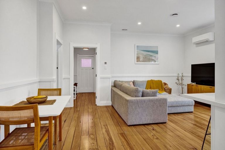 Photo of property in 211 Coronation Avenue, Welbourn, New Plymouth, 4310