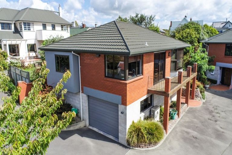 Photo of property in 9b Trafalgar Street, Maori Hill, Timaru, 7910