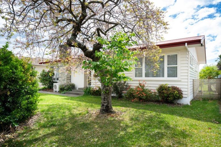 Photo of property in 60 Wycliffe Street, Onekawa, Napier, 4110