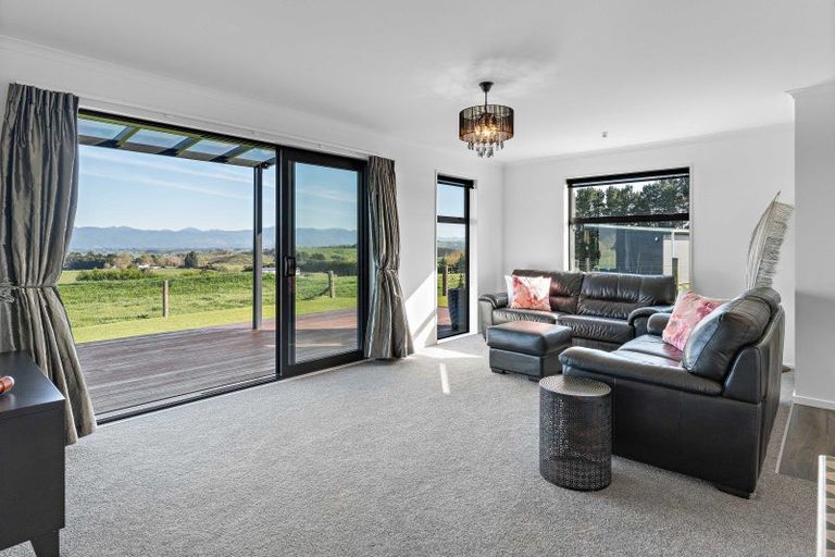 Photo of property in 195c Millars Road, Longbush, Carterton, 5792