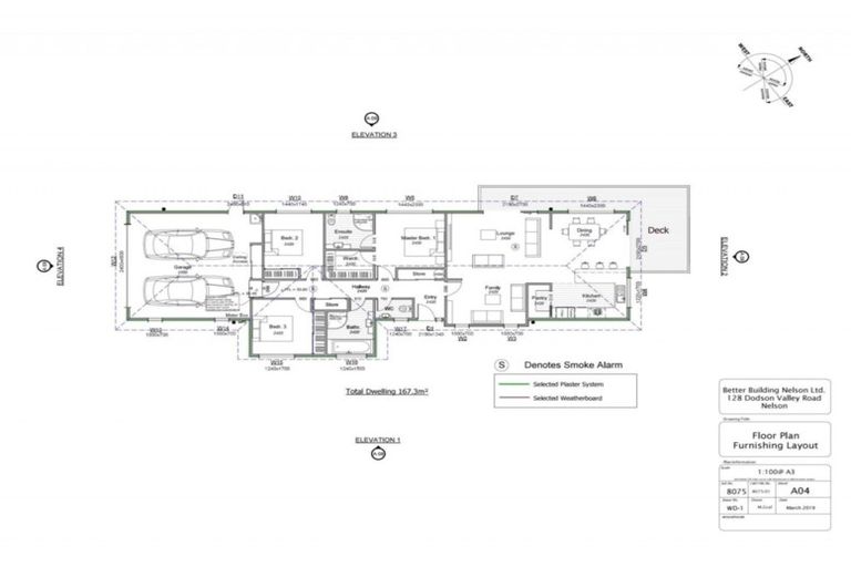 Photo of property in 128 Dodson Valley Road, Atawhai, Nelson, 7010