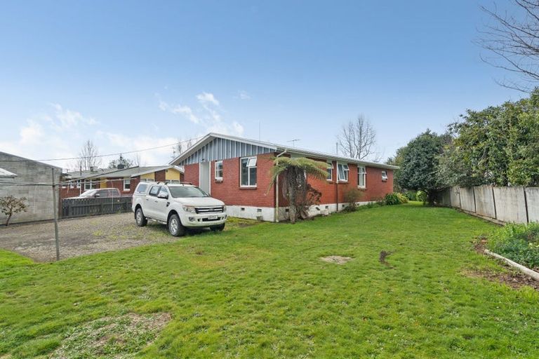 Photo of property in 25 Miro Street, Lansdowne, Masterton, 5810