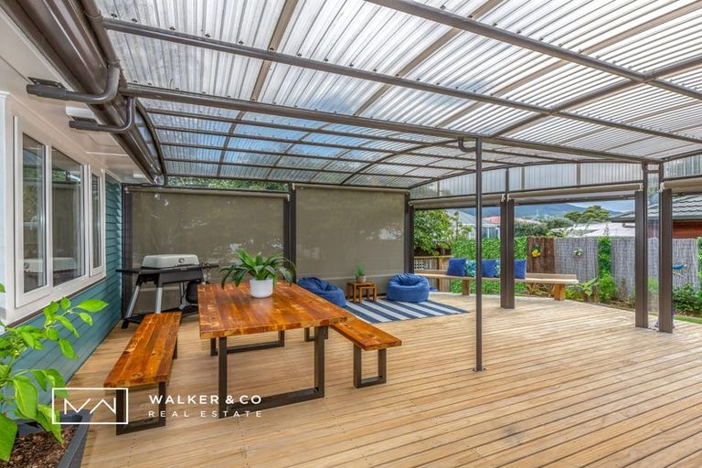 Photo of property in 9 Rongonui Street, Elderslea, Upper Hutt, 5018