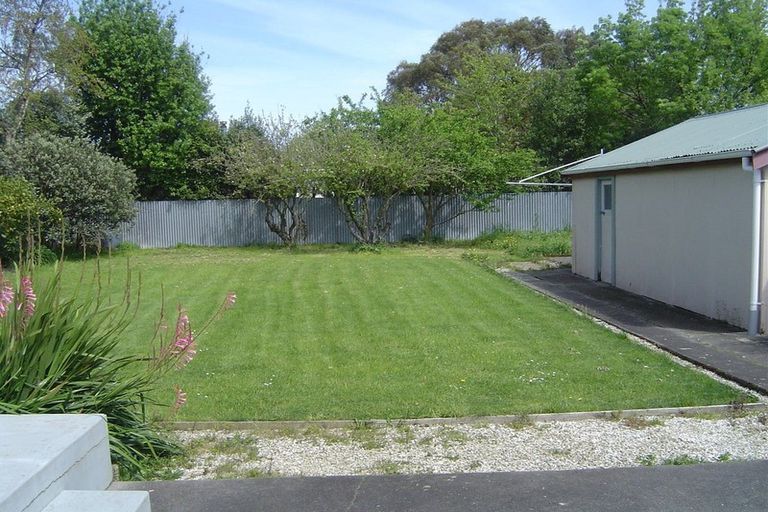 Photo of property in 47 Nottingham Avenue, Awapuni, Palmerston North, 4412
