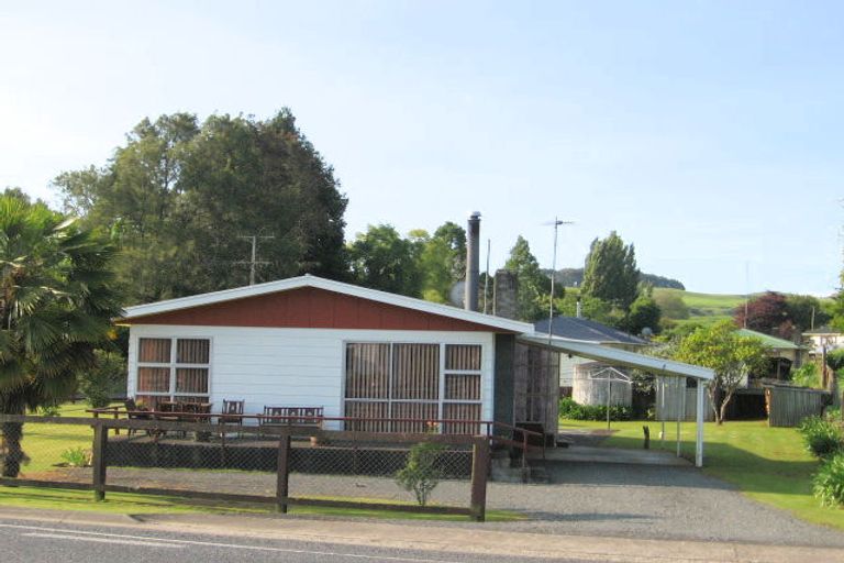 Photo of property in 28 Moa Street, Piopio, 3912