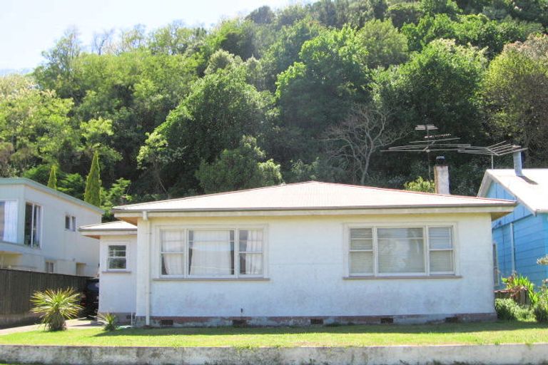 Photo of property in 373 Clifford Street, Mangapapa, Gisborne, 4010