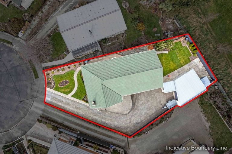 Photo of property in 29 Arthur Street, Holmes Hill, Oamaru, 9401