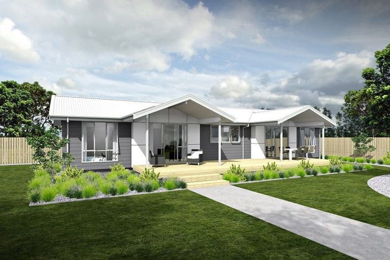 Photo of property in 5 Willoughby Place, Huntly, 3700