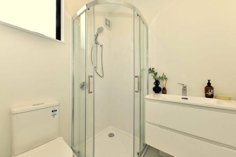 Photo of property in 1/21 Therese Street, Spreydon, Christchurch, 8024