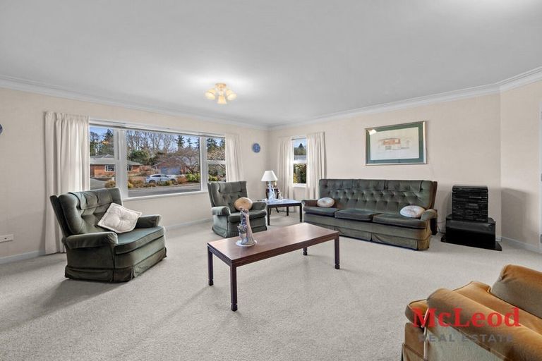 Photo of property in 7 Tranquil Place, Allenton, Ashburton, 7700